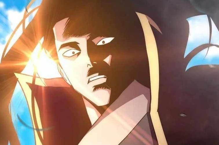 Huyền Thoại Tu La Độc Long Chapter 127 - Trang 364