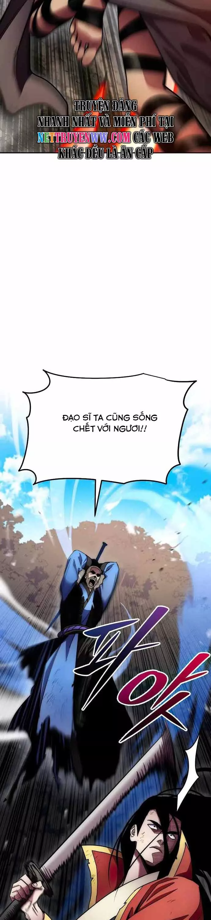 Huyền Thoại Tu La Độc Long Chapter 128 - Trang 12