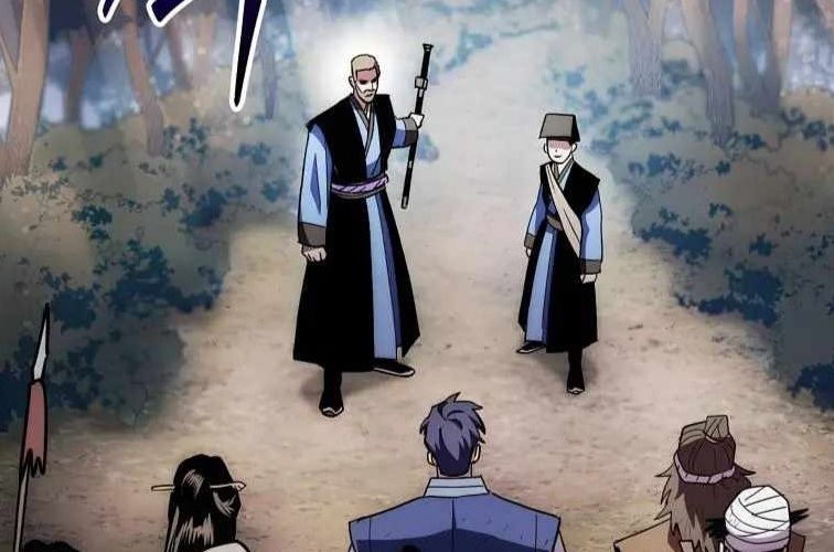 Huyền Thoại Tu La Độc Long Chapter 127 - Trang 313