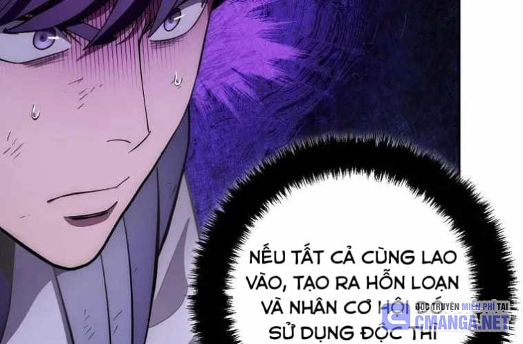 Huyền Thoại Tu La Độc Long Chapter 127 - Trang 26