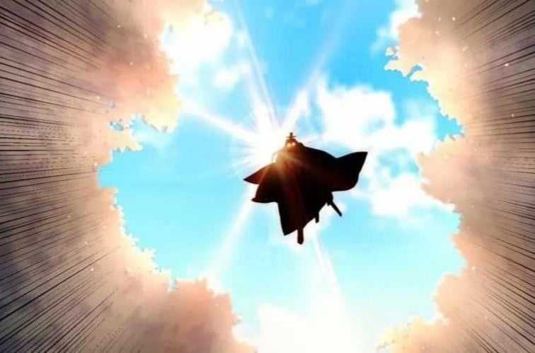 Huyền Thoại Tu La Độc Long Chapter 127 - Trang 357