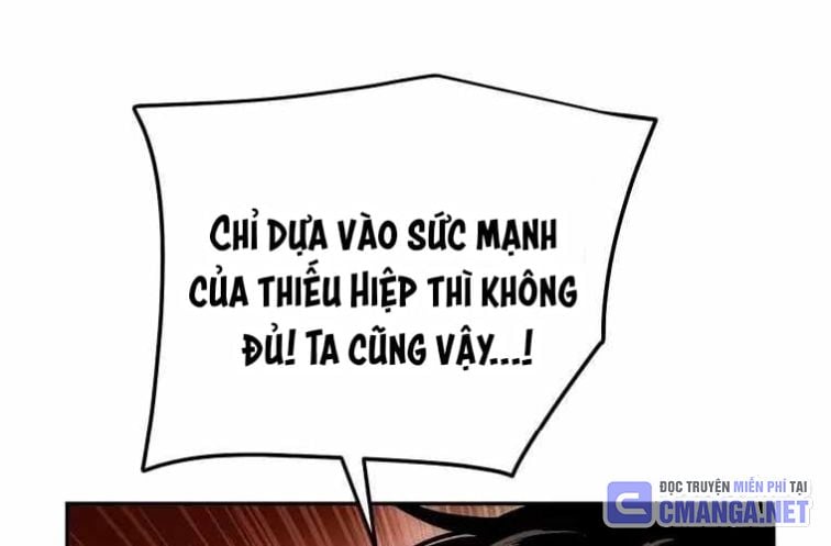 Huyền Thoại Tu La Độc Long Chapter 127 - Trang 47