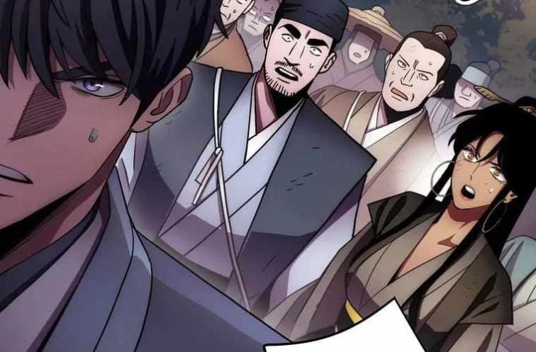 Huyền Thoại Tu La Độc Long Chapter 127 - Trang 45