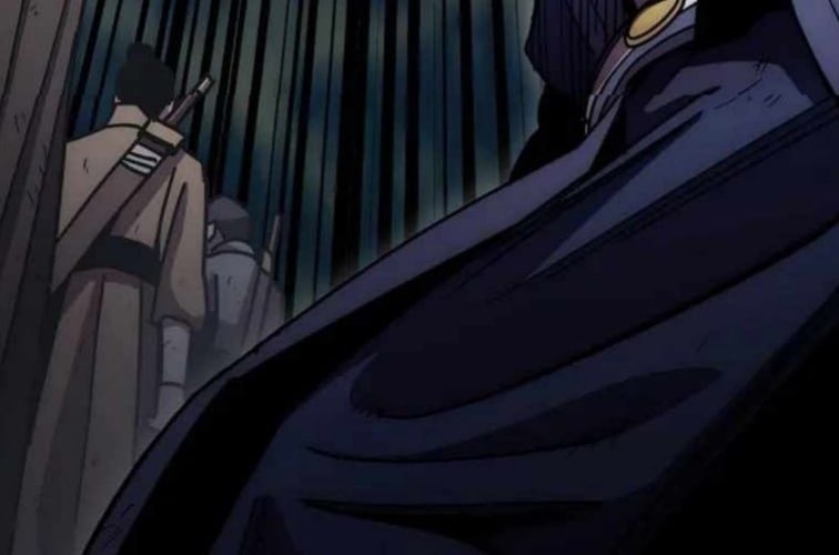 Huyền Thoại Tu La Độc Long Chapter 127 - Trang 360