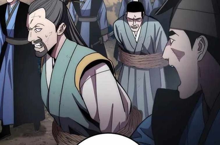 Huyền Thoại Tu La Độc Long Chapter 127 - Trang 309