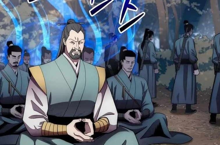 Huyền Thoại Tu La Độc Long Chapter 127 - Trang 265