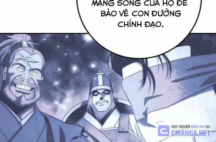 Huyền Thoại Tu La Độc Long Chapter 127 - Trang 53