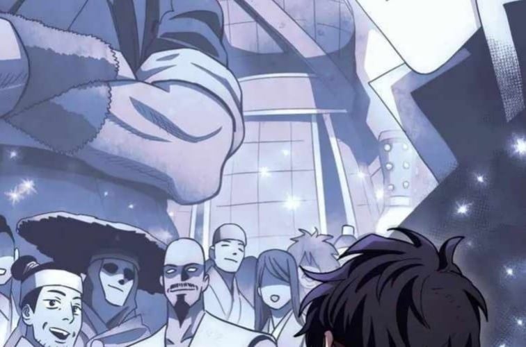 Huyền Thoại Tu La Độc Long Chapter 127 - Trang 54