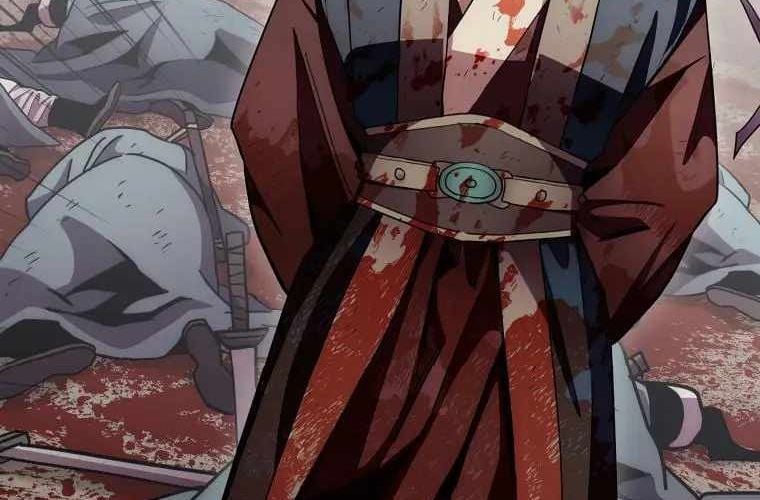 Huyền Thoại Tu La Độc Long Chapter 127 - Trang 232