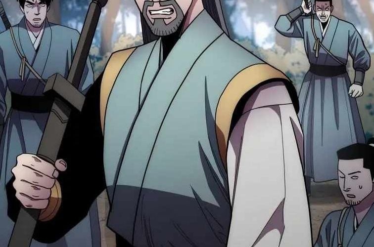 Huyền Thoại Tu La Độc Long Chapter 127 - Trang 277