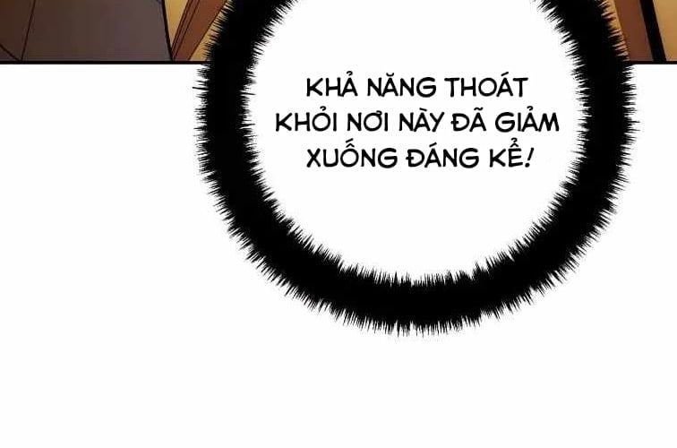 Huyền Thoại Tu La Độc Long Chapter 127 - Trang 22
