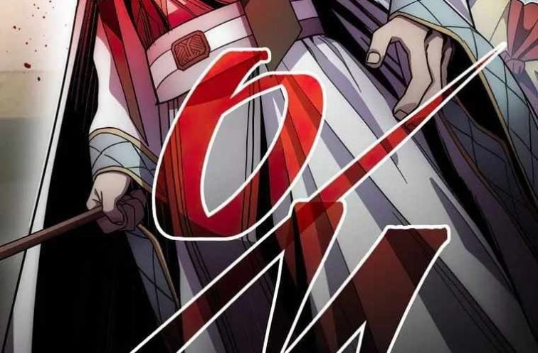 Huyền Thoại Tu La Độc Long Chapter 127 - Trang 216