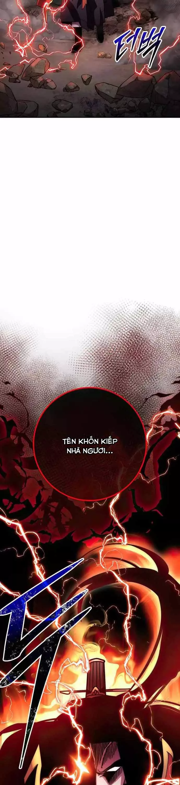 Huyền Thoại Tu La Độc Long Chapter 128 - Trang 45