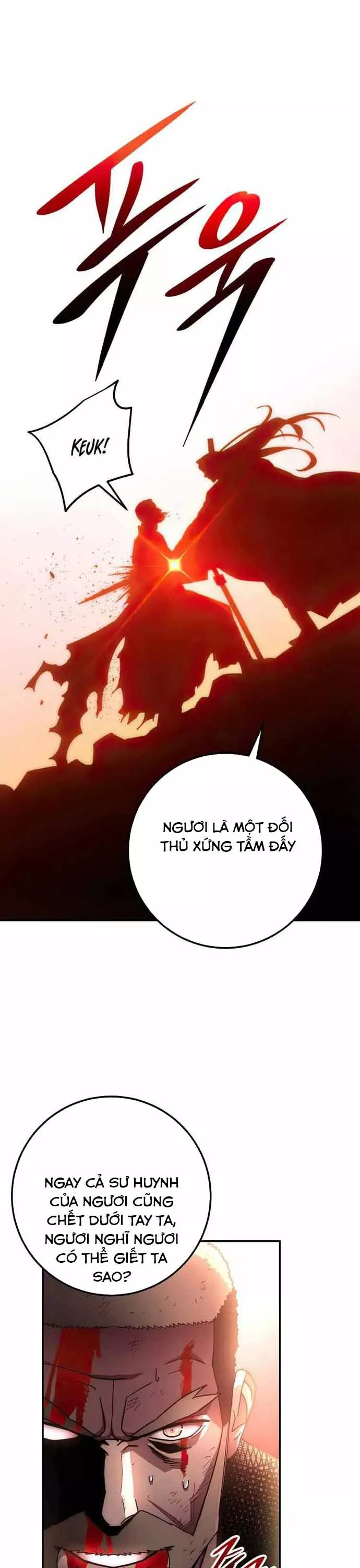 Huyền Thoại Tu La Độc Long Chapter 128 - Trang 21