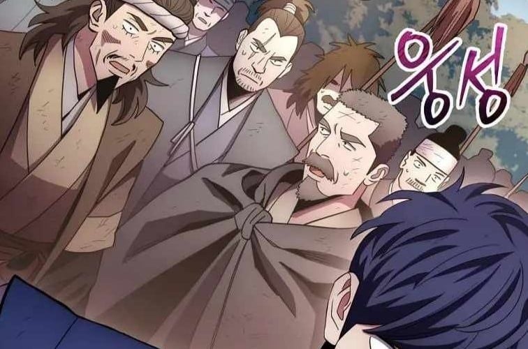 Huyền Thoại Tu La Độc Long Chapter 127 - Trang 78