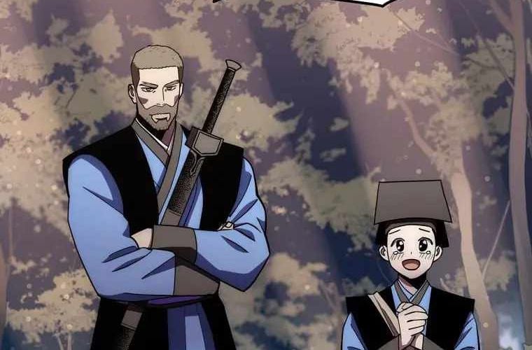 Huyền Thoại Tu La Độc Long Chapter 127 - Trang 297