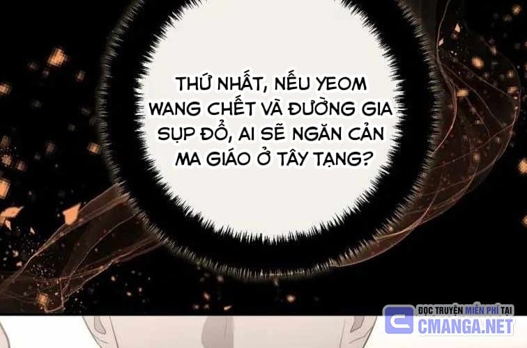 Huyền Thoại Tu La Độc Long Chapter 127 - Trang 83