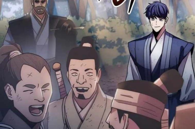 Huyền Thoại Tu La Độc Long Chapter 127 - Trang 339