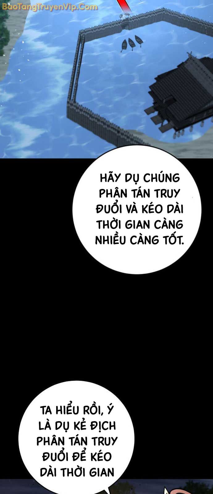 Cửu Thiên Kiếm Pháp chapter 124.4 - Trang 61