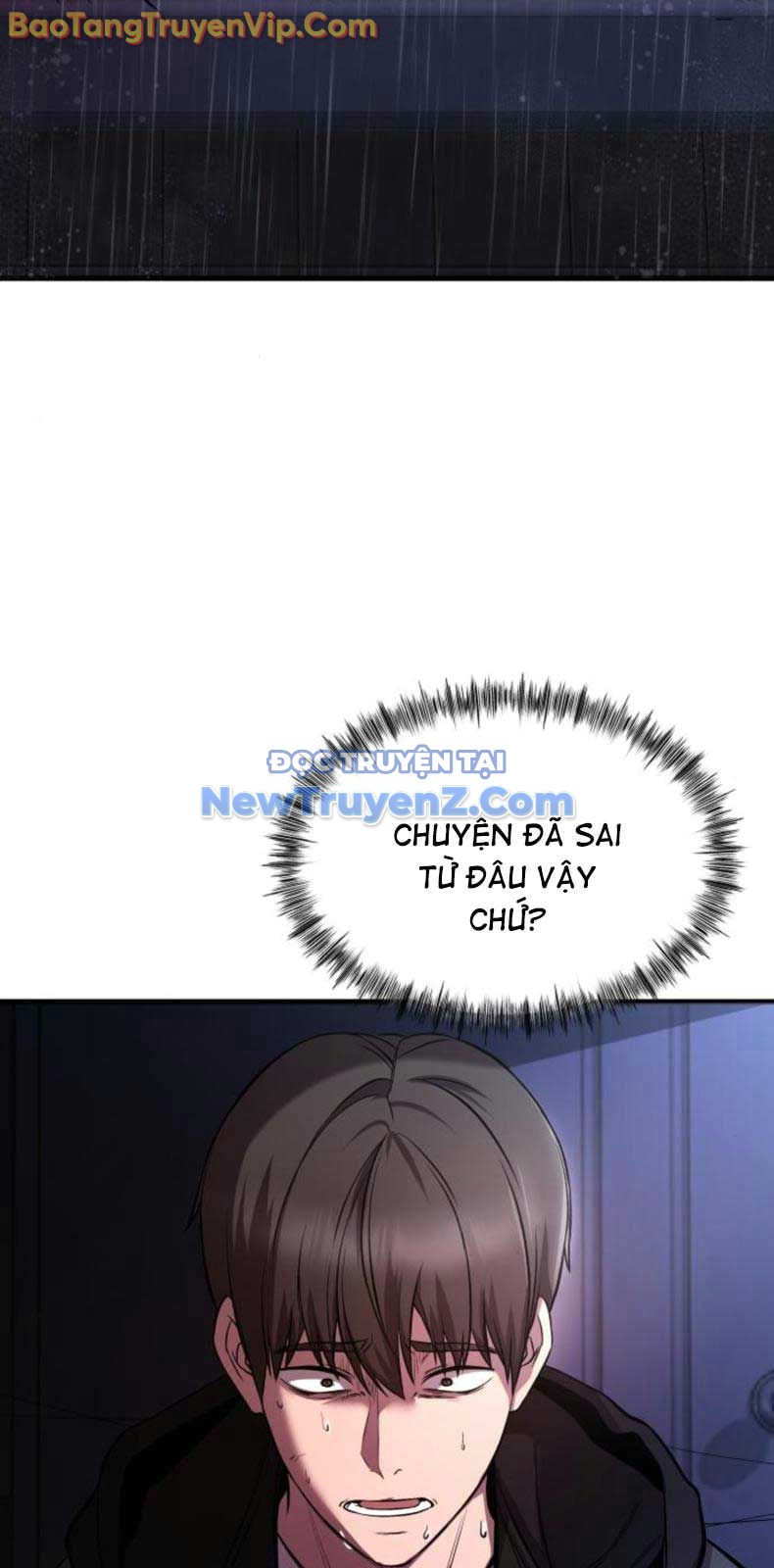 Hẹn Hò Rùng Rợn chapter 18 - Trang 27