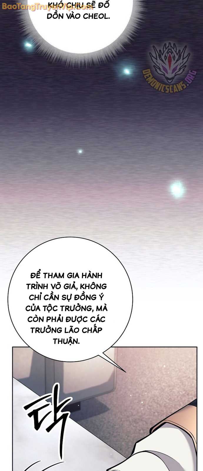 Đứa Con Ngoài Giá Thú Có Khả Năng Hấp Thụ Vũ Khí chapter 35.1 - Trang 87
