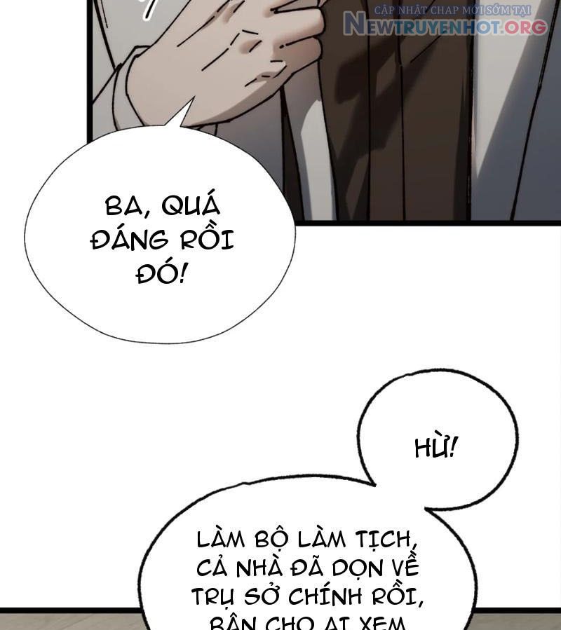 Bách Thú Chi Vương chapter 8 - Trang 10