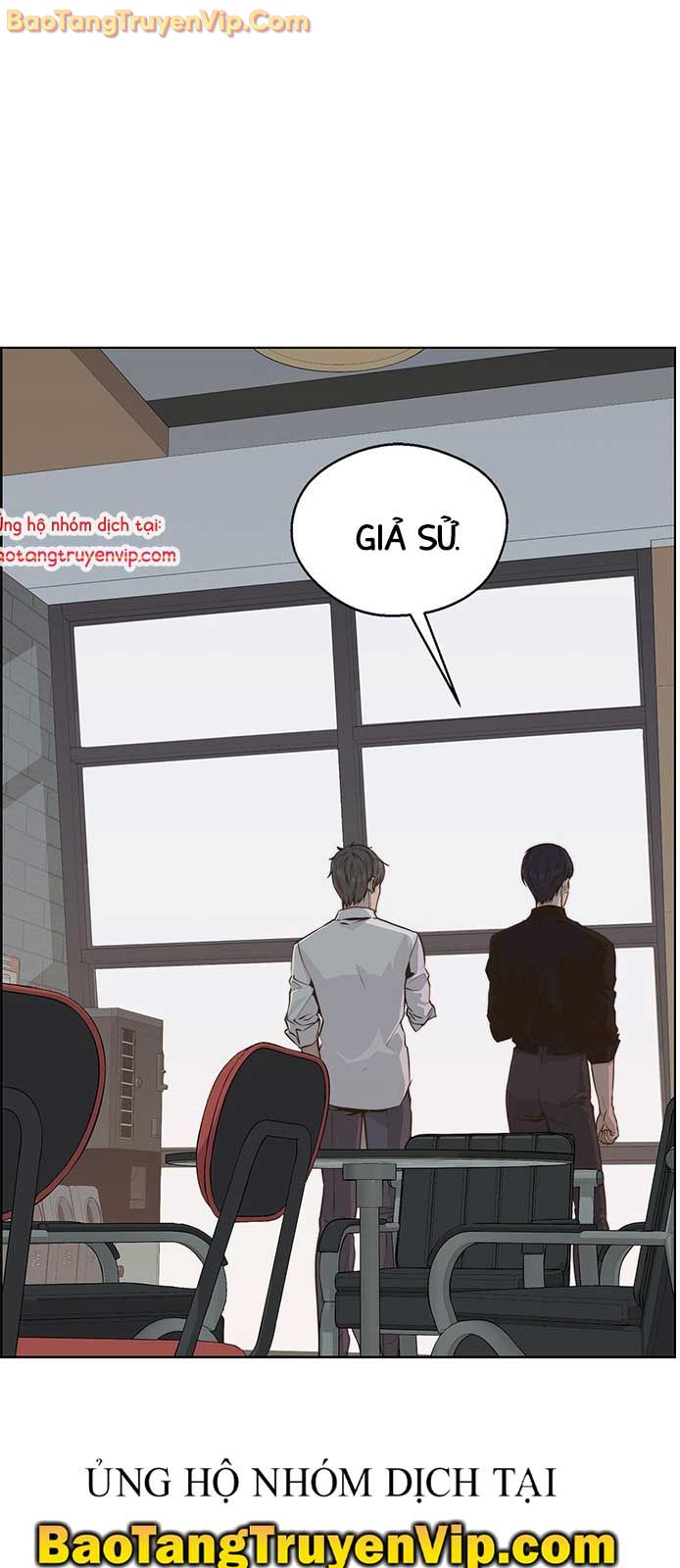 Người Đàn Ông Thực Thụ chapter 207 - Trang 38