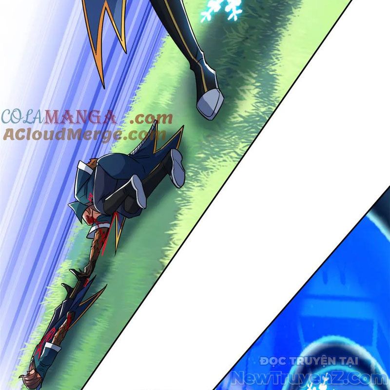 Cường Giả Đến Từ Trại Tâm Thần chapter 346 - Trang 114