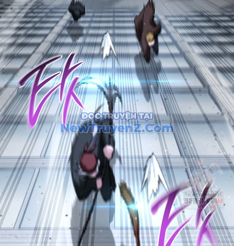 Cẩm nang dành cho top ranker chapter 34 - Trang 7
