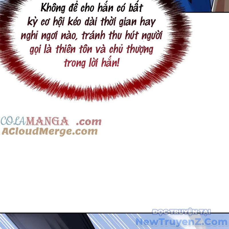 Cường Giả Đến Từ Trại Tâm Thần chapter 345 - Trang 54