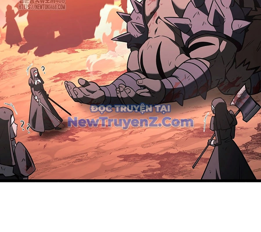 Anh Hùng Trọng Sinh Thành Trưởng Tử Nhà Công Tước chapter 74 - Trang 129