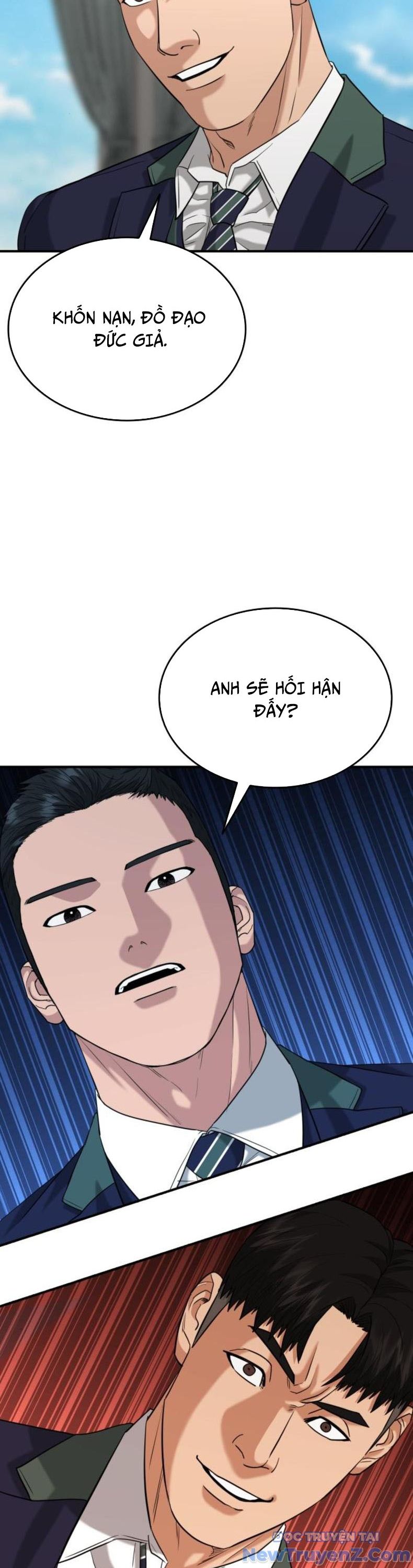 Minh Vương chapter 23 - Trang 40