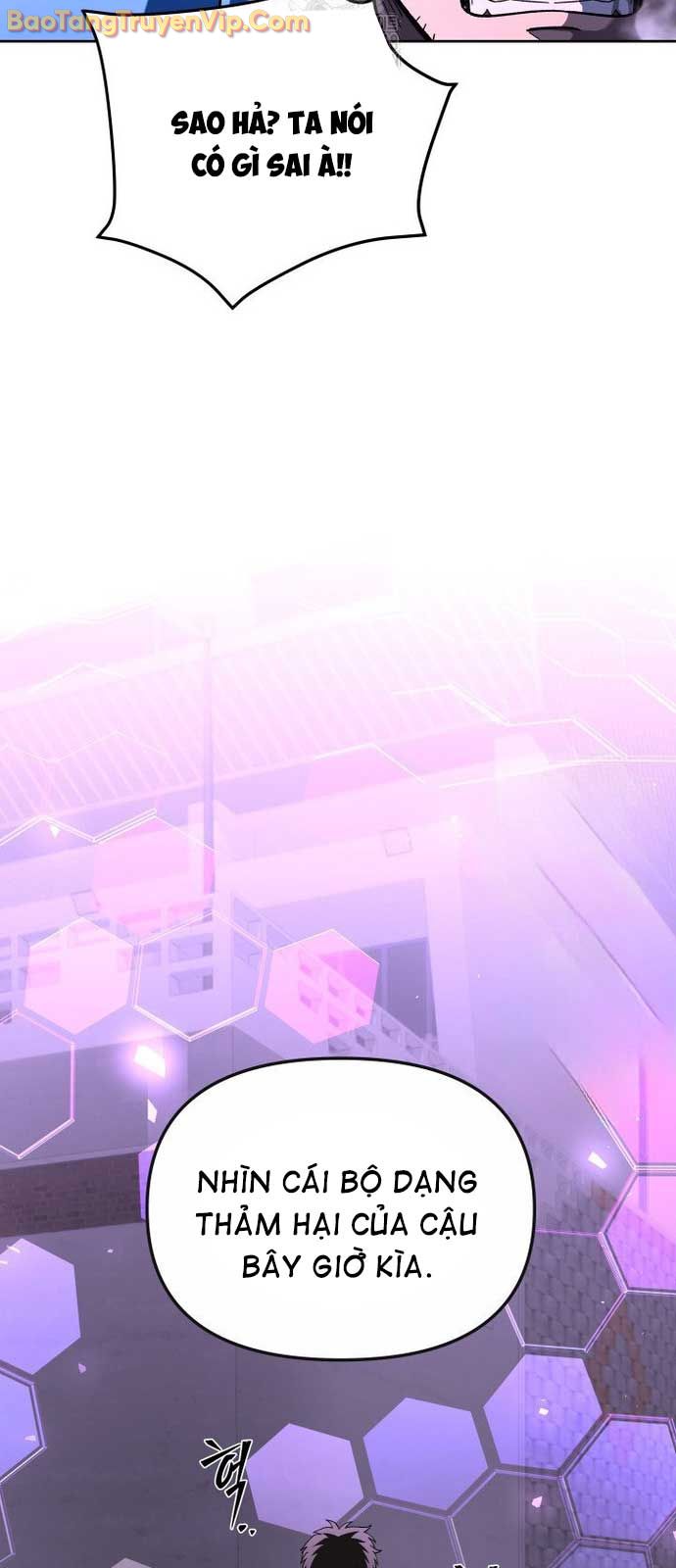 Thiên Ma Giáo chapter 23 - Trang 9