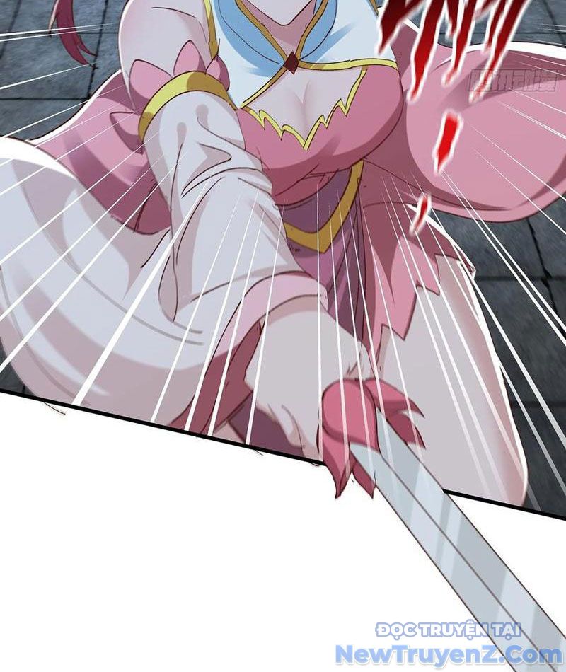 Hoá Ra Ta Là Lão Tổ Ma đạo? chapter 100 - Trang 20