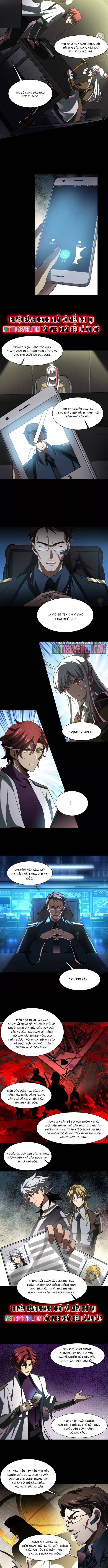 Thần Trò Chơi Dục Vọng Chapter 97 - Trang 1