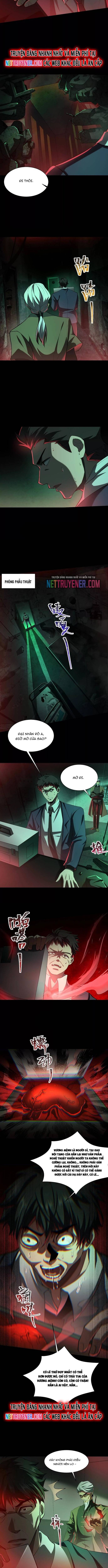 Thần Trò Chơi Dục Vọng Chapter 97 - Trang 3