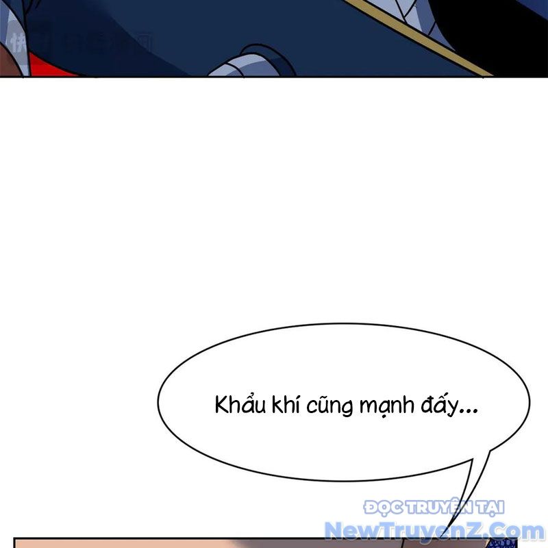 Cường Giả Đến Từ Trại Tâm Thần chapter 345 - Trang 84