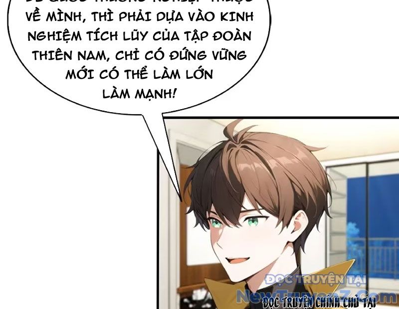Đạo Hữu Lùi Một Bước: Ta Tới Giết Thần Trừ Quỷ chapter 37 - Trang 23