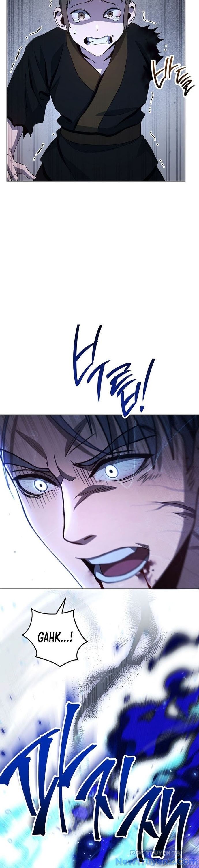 Cốt Binh Trở Lại chapter 331 - Trang 26