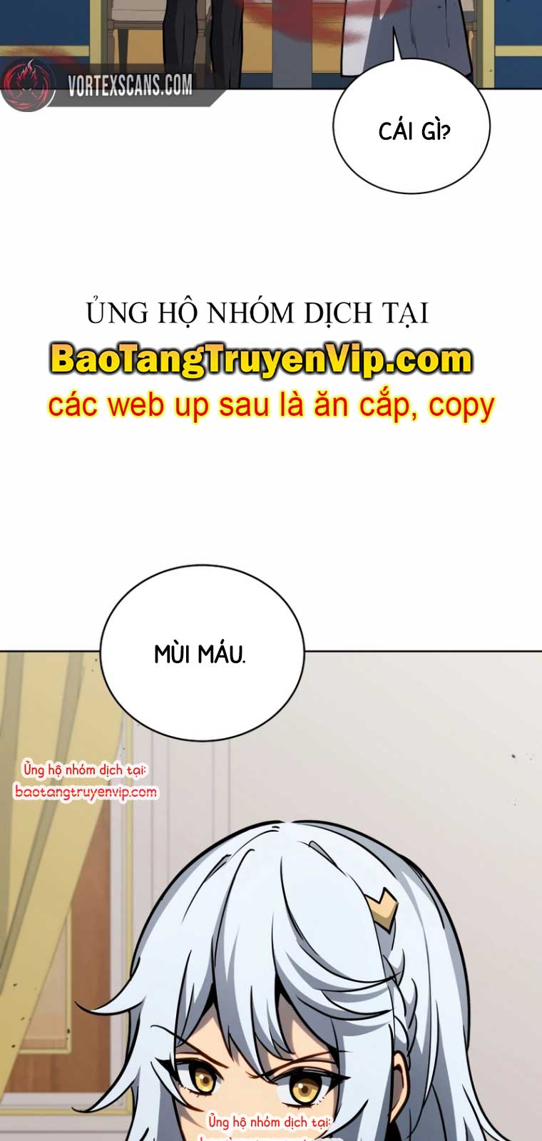 Tử Linh Sư Thiên Tài Của Học Viện chapter 166.2 - Trang 76