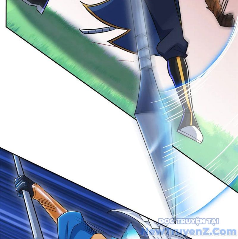 Cường Giả Đến Từ Trại Tâm Thần chapter 345 - Trang 59