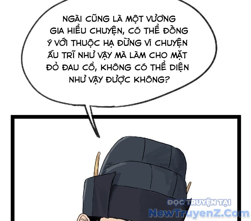 Hiệp Khách Hành Bất Thông chapter 47 - Trang 34