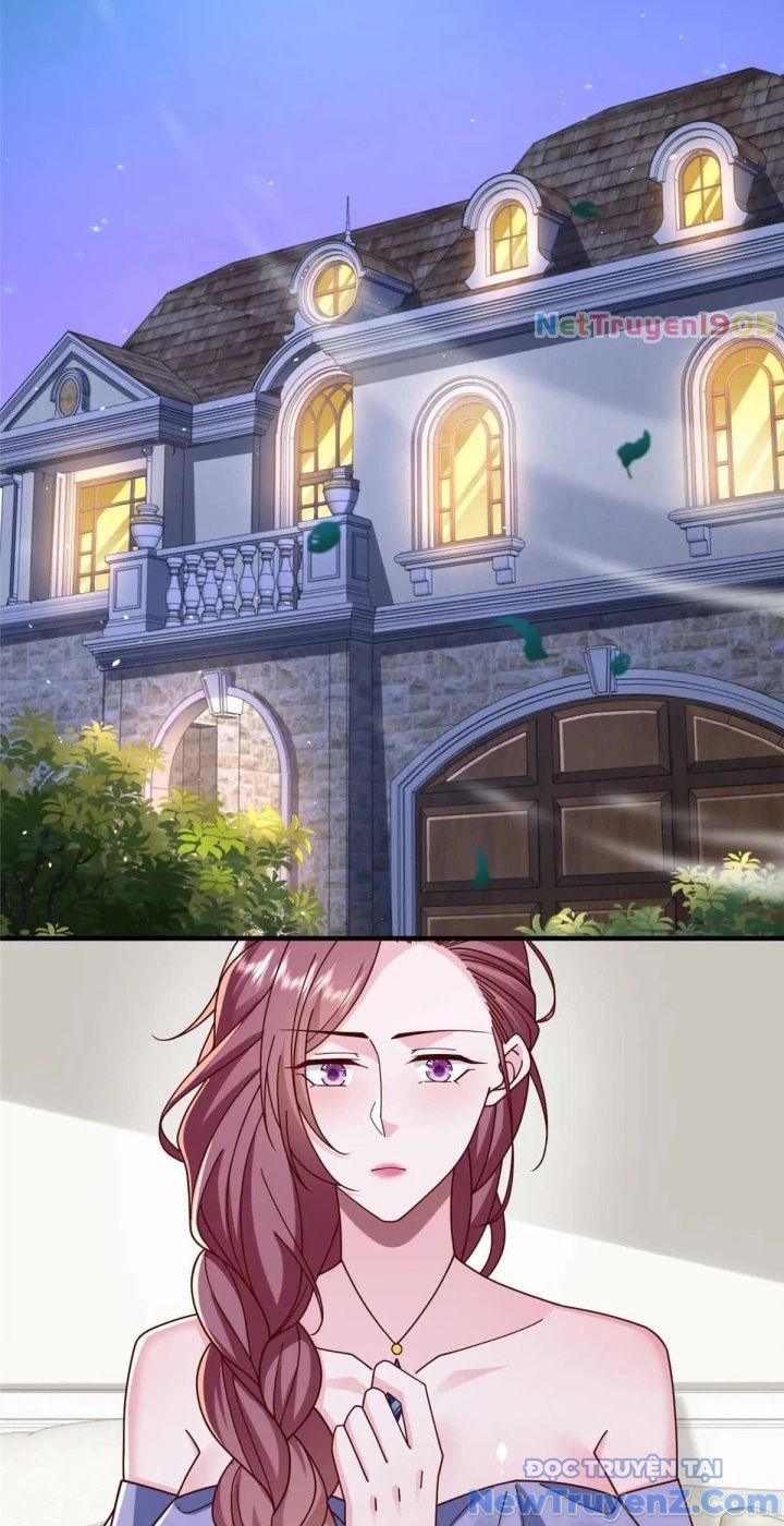 Mỗi Tuần Ta Có Một Nghề Nghiệp Mới chapter 802 - Trang 30