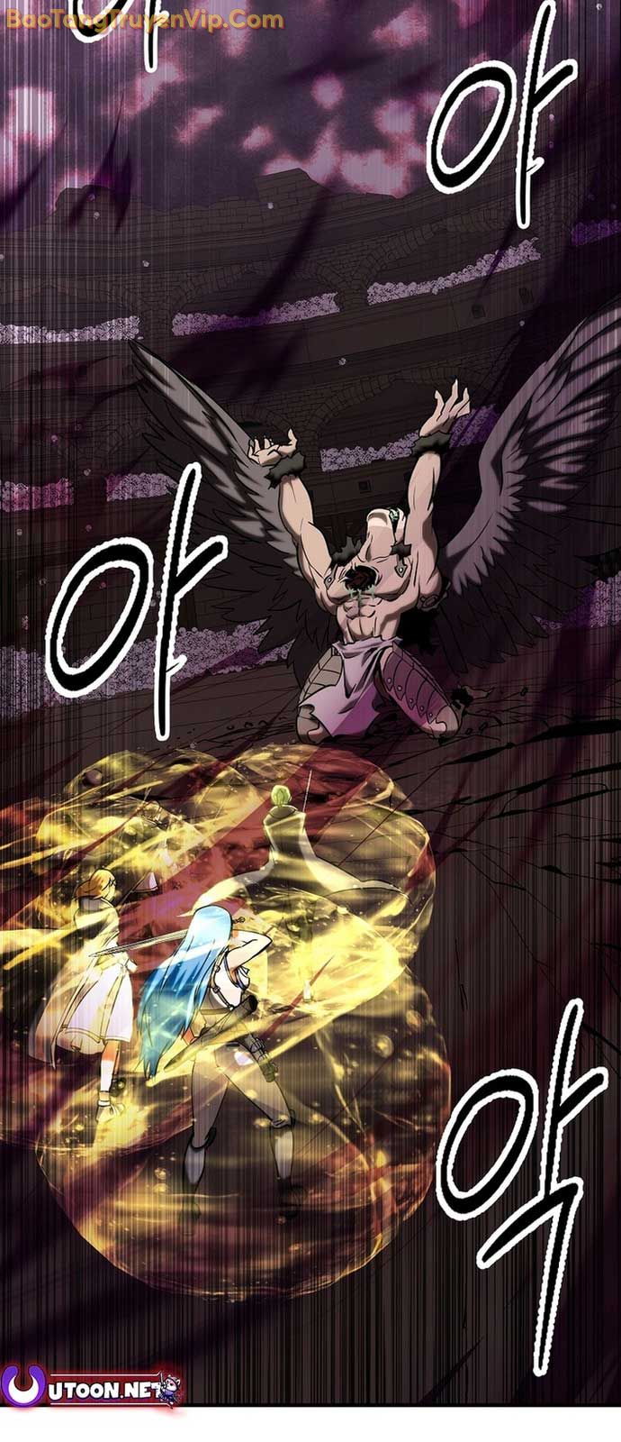 Nhân Vật Phụ Trong Thế Giới Điên Loạn chapter 24 - Trang 87