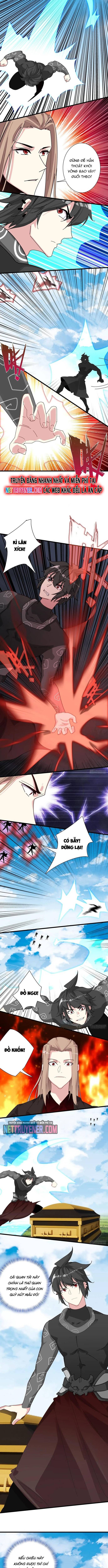 Sinh Tiêu Thủ Hộ Thần Chapter 120 - Trang 1