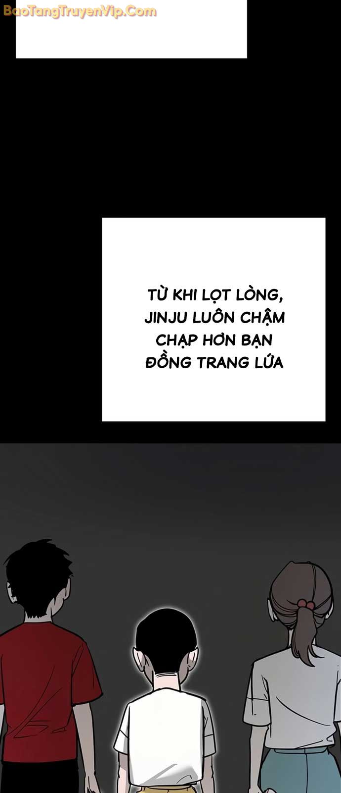 Cách Mạng Bắt Nạt chapter 28 - Trang 3