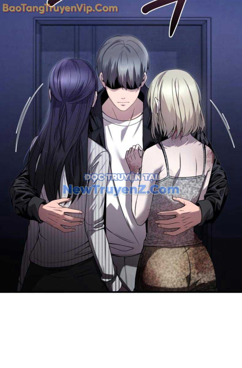 Hẹn Hò Rùng Rợn chapter 18 - Trang 72