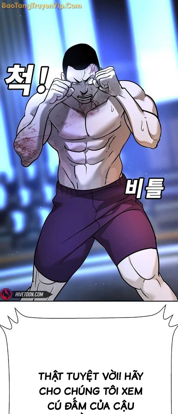 Cách Mạng Bắt Nạt chapter 28 - Trang 31