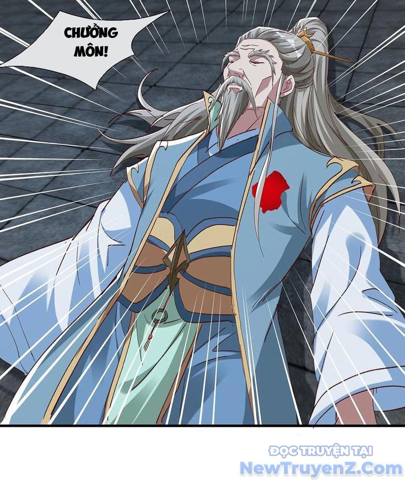 Hoá Ra Ta Là Lão Tổ Ma đạo? chapter 100 - Trang 26