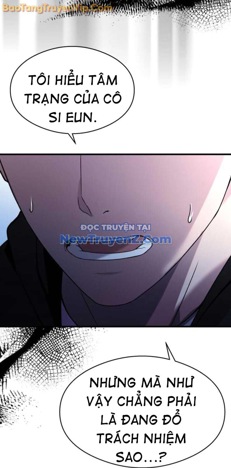 Hẹn Hò Rùng Rợn chapter 18 - Trang 13